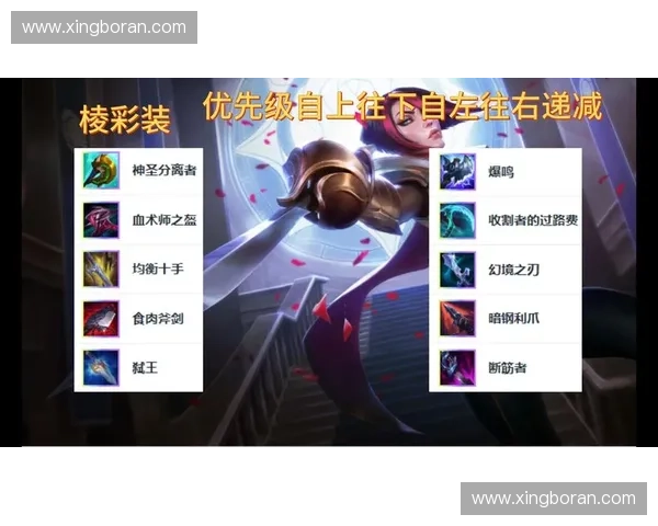 LOL大圣符文最全解析打造无敌齐天战士的终极出装与对线技巧