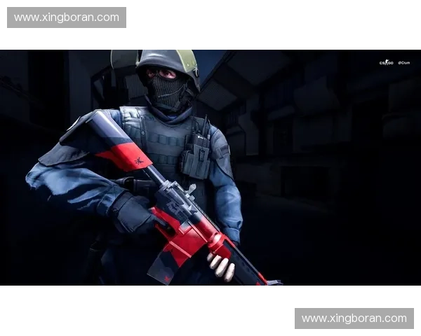 《CSGO博客攻略:提升竞技水平与战术意识的实用技巧》